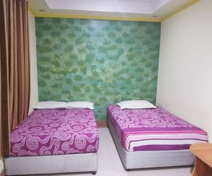 Park Residency Bodh Gaya India