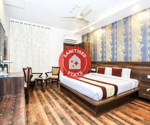 OYO 8673 Hotel Hollywood Heights Amritsar India
