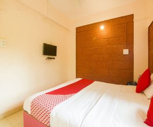 OYO 15152 Raghusheela Cottage Alibag India