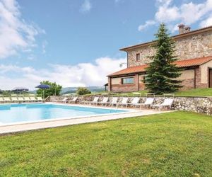 Six-Bedroom Holiday Home in Acquapendente VT Trevinano Italy