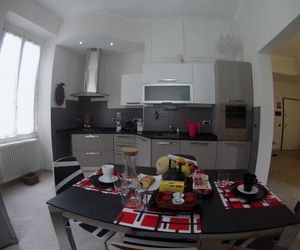 A casa di Erica Savona Italy