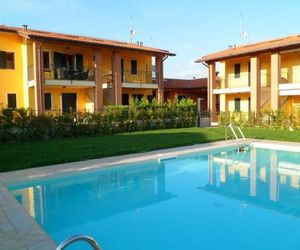 Appartamenti Gli Olmi Lazise Italy