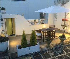 Casa Pietra e Sole Ostuni Italy