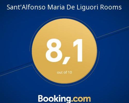 Sant'Alfonso Maria De Liguori Rooms