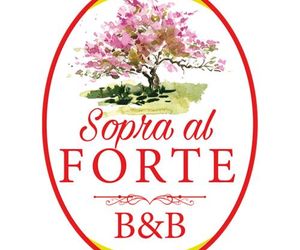 sopra al FORTE Ripa-Pozzi-Querceta-Ponterosso Italy