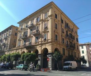 La Branda Brin Guest House La Spezia Italy