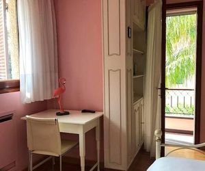 Verdemare B&B Bordighera Italy