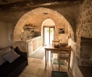 B&B Trulli Mansio Alberobello Italy