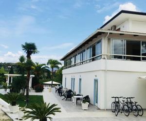 Hotel La Tombola Agropoli Italy