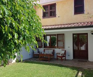 Margherita Holiday House SantAnna Arresi Italy