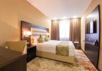 Отзывы Best Western Plus Astana Hotel