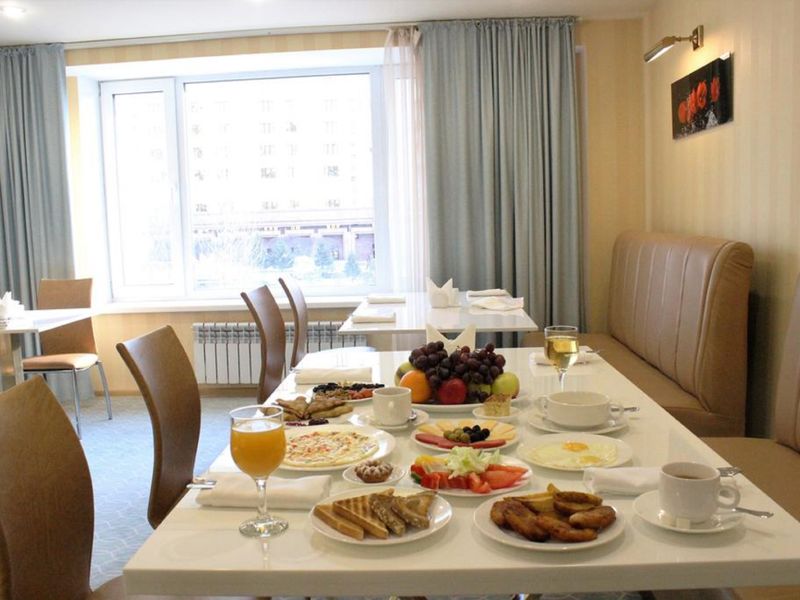 Hotel Photo 11