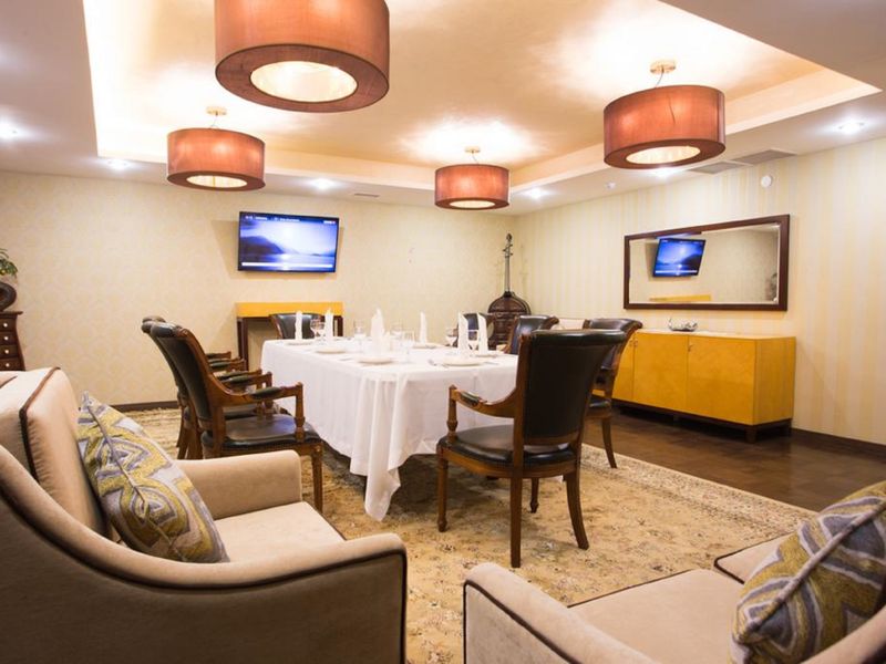 Hotel Photo 16