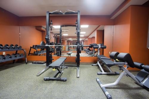 Hotel Photo 20