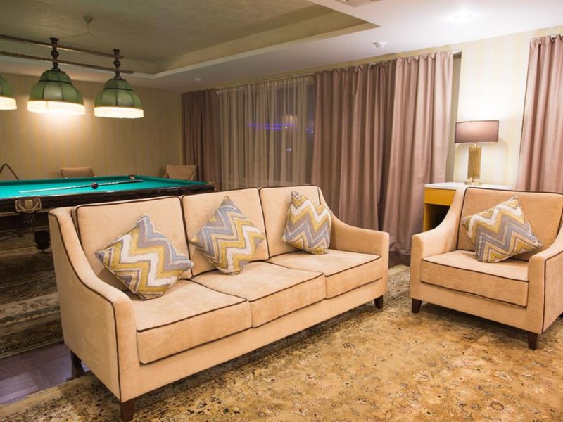 Hotel Photo 7