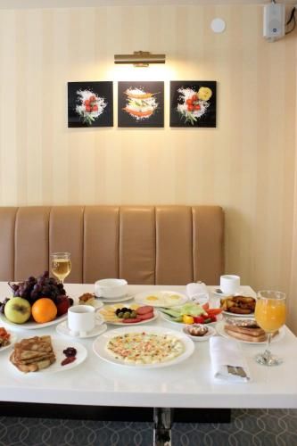 Hotel Photo 10