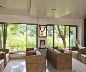 ASR Guesthouse Tirupati India