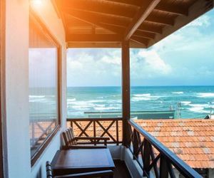 Cozy Sea view Inn Hikkaduwa Sri Lanka