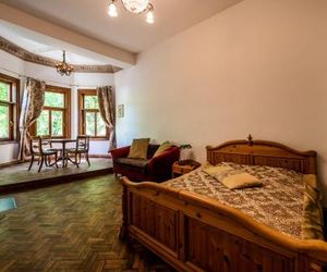 Villa Apartments by the sea Liepaya Latvia
