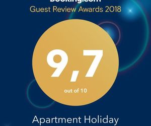 Apartment Holiday Kolasin Montenegro