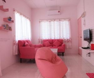 MILU Homestay - Kuala Selangor Selangor Malaysia