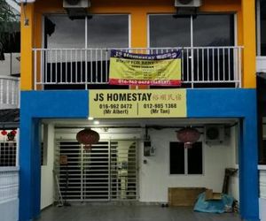 JS Homestay Kuantan Malaysia