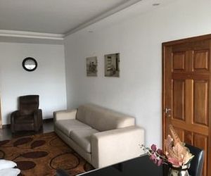 Polana Holiday Apartment Maputo Mozambique