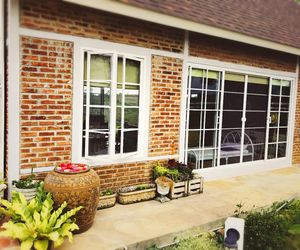 Faprathan Rose House Farmstay Ban Kom Thailand