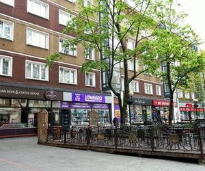 AP-Apartments Chmielna No. 24 Warsaw Poland