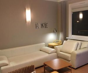 Wolin-Travel Apartament Dom przy Parku Miedzyzdroje Poland