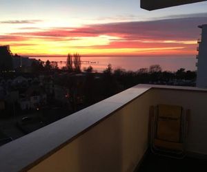Wolin-Travel Apartamenty Statek Miedzyzdroje Poland