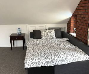 Apartamenty Madera Katowice Poland