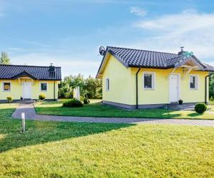 Two-Bedroom Holiday Home in Dabki Dabki Poland