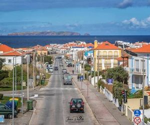 Baleal House Peniche Portugal