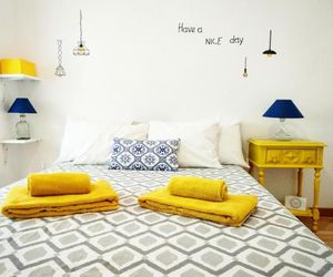 D Wan Guest House Two Peniche Portugal