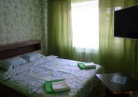 Отзывы Hostel Uyut