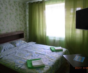 Hostel Uyut Tula Russia