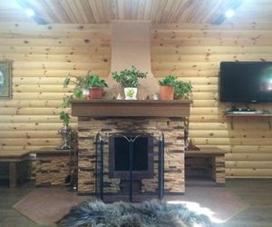 ECO-room Dagomys Russia