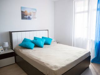 Квартира в 5-ти мин. от метро и 3.5 км от Невского