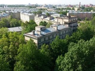 1-комн.кв.; м. Лесная