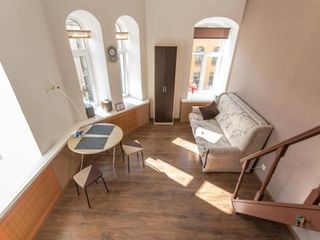 Видовая квартира в центре