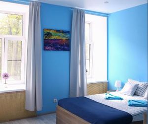 ApartHotel Severny Veter St. Petersburg Russia