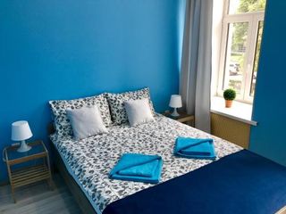 Апарт-отель «Северный ветер»