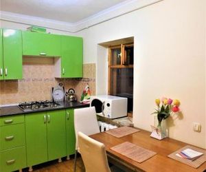Apartment on Lenina 20 Pyatigorsk Russia