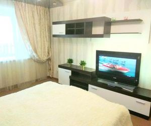 Apartment ryadom s Omegoy Naberezhnye Chelny Russia