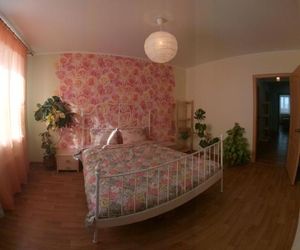 Two Room Apartment na Razdolnoi Oryol Russia
