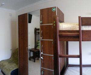 Green Hostel Kislovodsk Kislovodsk Russia