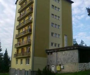 Apartment LULU Strbske Pleso Slovakia