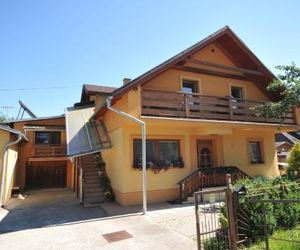 Apartmany Zachar Besenova Slovakia