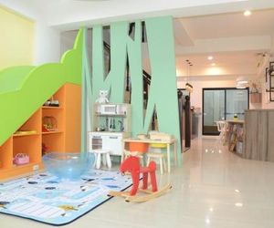 Fat Snail B&B Anping Taiwan